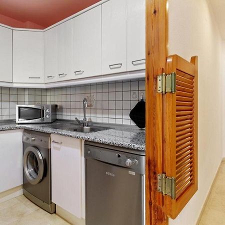 פואנגירולה Heritage Resorts At Matchroom מראה חיצוני תמונה