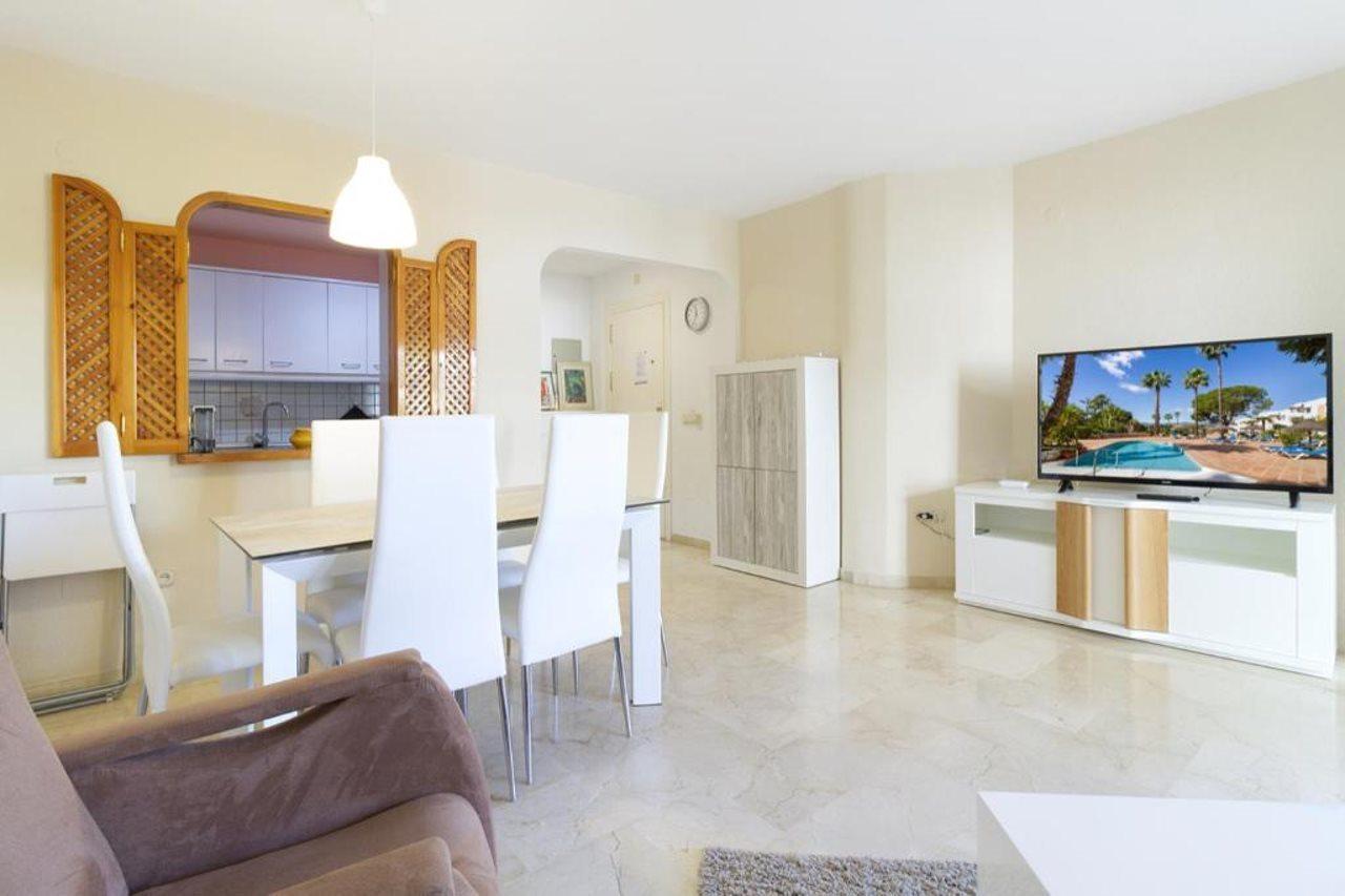 פואנגירולה Heritage Resorts At Matchroom מראה חיצוני תמונה
