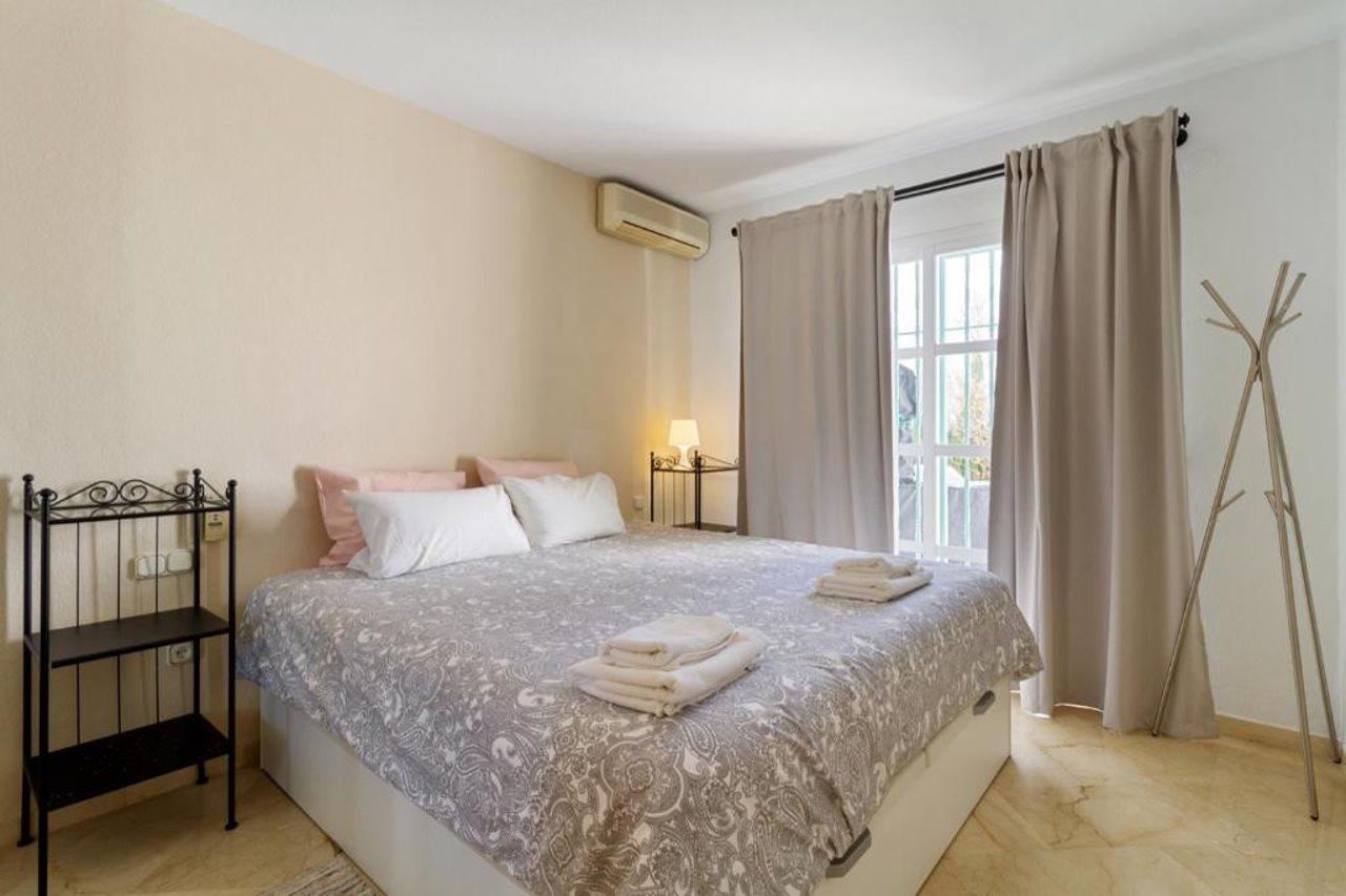 פואנגירולה Heritage Resorts At Matchroom מראה חיצוני תמונה