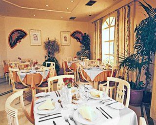 פואנגירולה Heritage Resorts At Matchroom מראה חיצוני תמונה