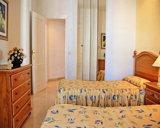 פואנגירולה Heritage Resorts At Matchroom מראה חיצוני תמונה
