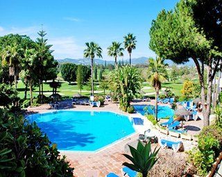 פואנגירולה Heritage Resorts At Matchroom מראה חיצוני תמונה