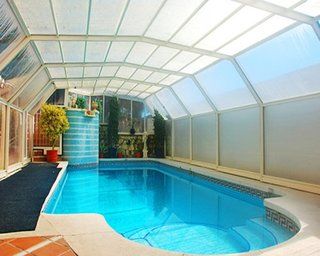 פואנגירולה Heritage Resorts At Matchroom מראה חיצוני תמונה