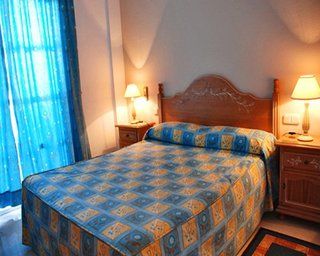פואנגירולה Heritage Resorts At Matchroom מראה חיצוני תמונה