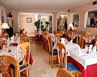 פואנגירולה Heritage Resorts At Matchroom מראה חיצוני תמונה