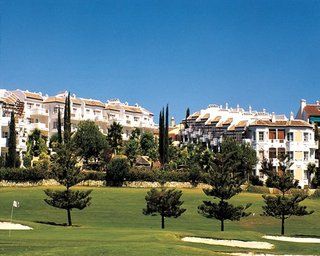 פואנגירולה Heritage Resorts At Matchroom מראה חיצוני תמונה