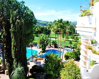 פואנגירולה Heritage Resorts At Matchroom מראה חיצוני תמונה